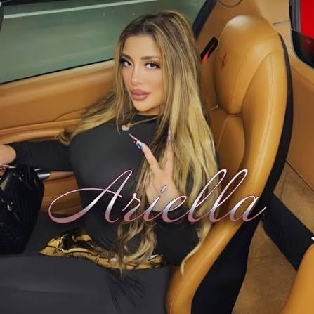 Ariella Iorio
