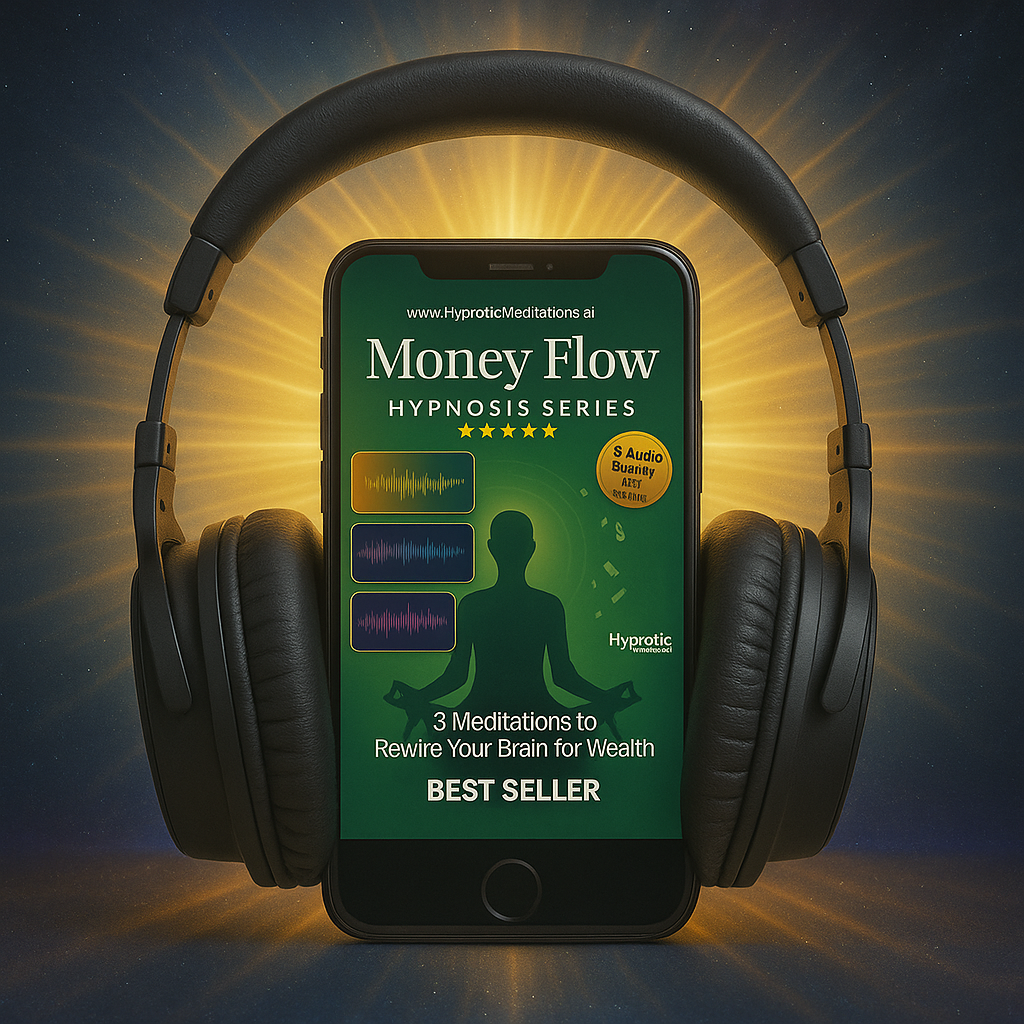 Money identity and Money Flow visual