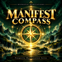 Manifest Compass digital tool cover