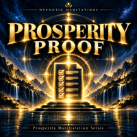 Prosperity Proof digital tool cover