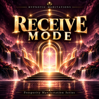 Receive Mode digital tool cover