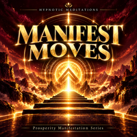 Manifest Moves digital tool cover